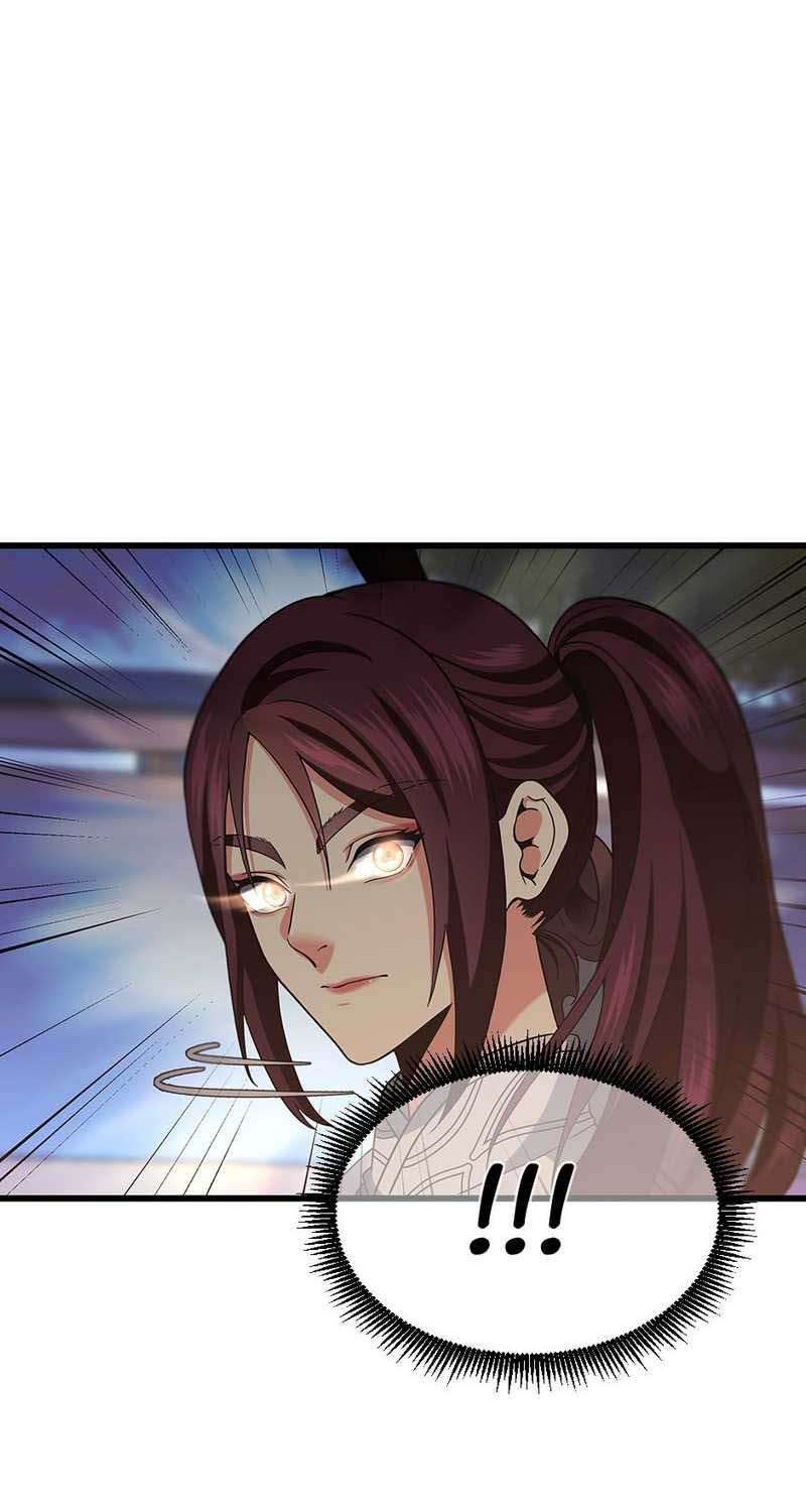 The Beginning After The End Chapter 97 Gambar 20