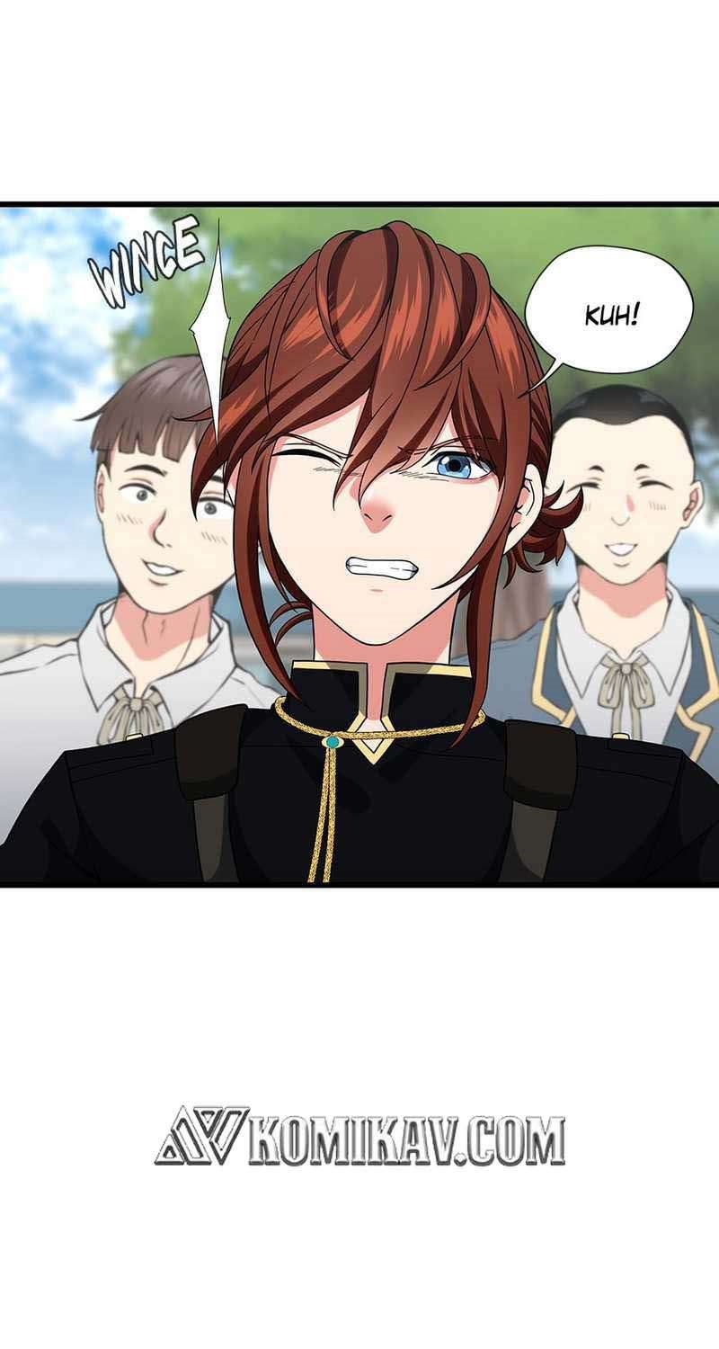 The Beginning After The End Chapter 97 Gambar 21