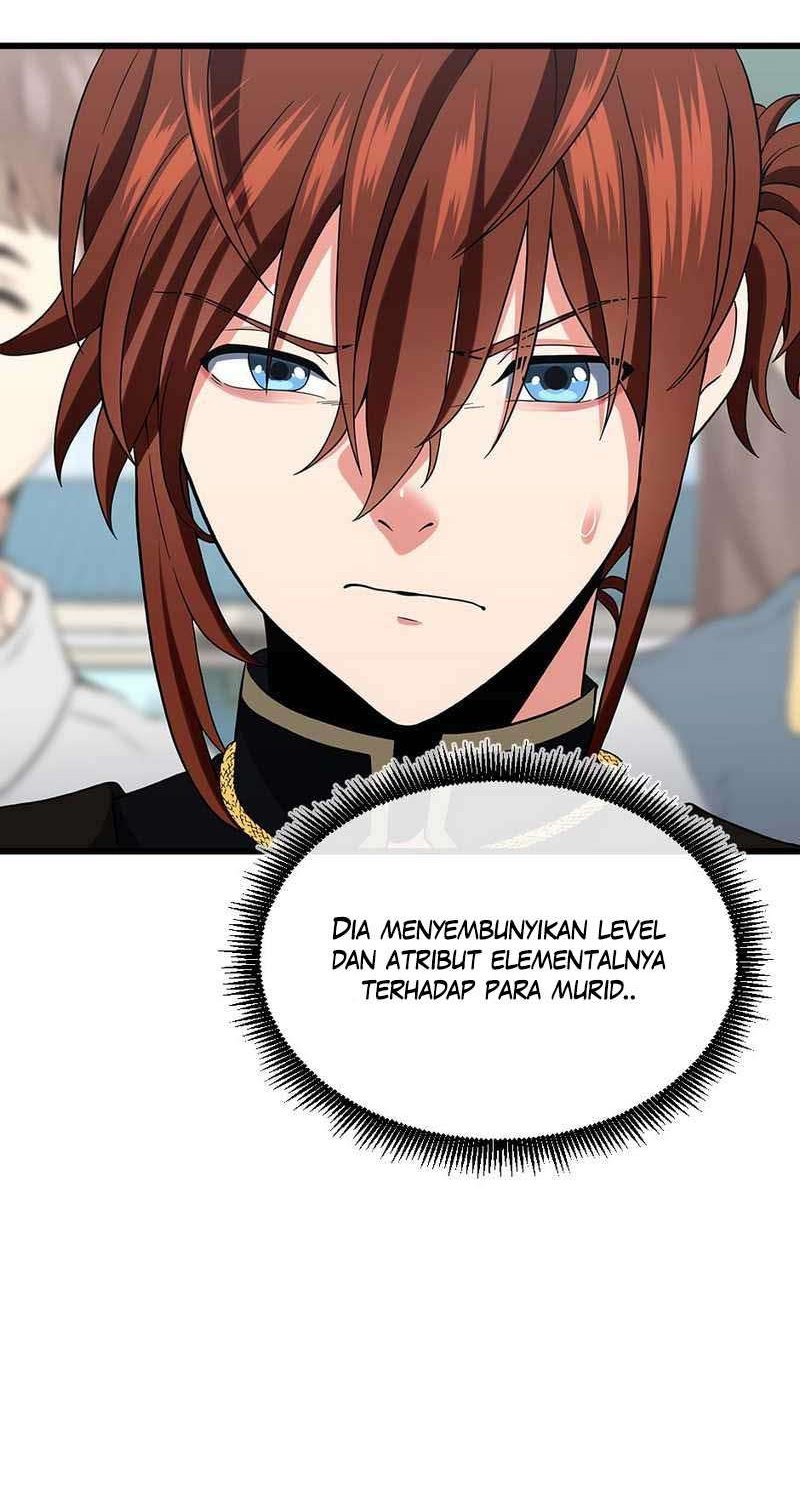 The Beginning After The End Chapter 97 Gambar 22