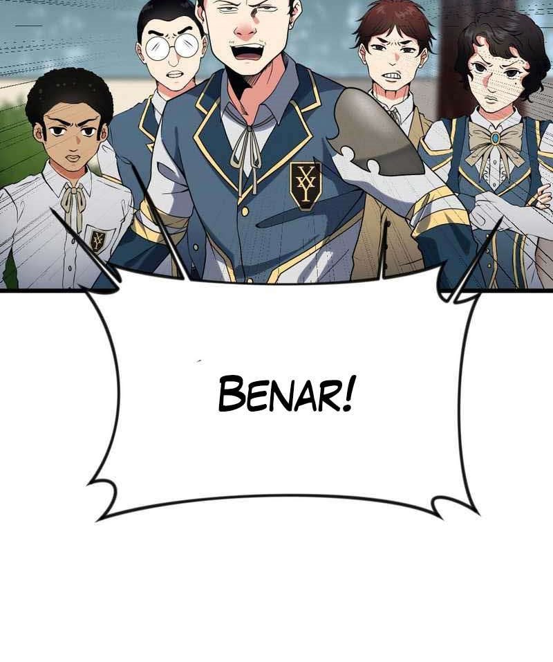 The Beginning After The End Chapter 97 Gambar 34