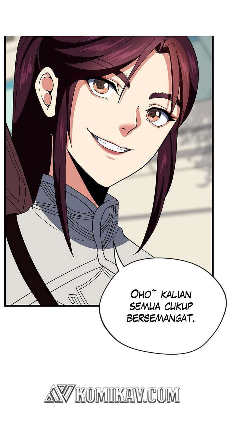 The Beginning After The End Chapter 97 Gambar 35