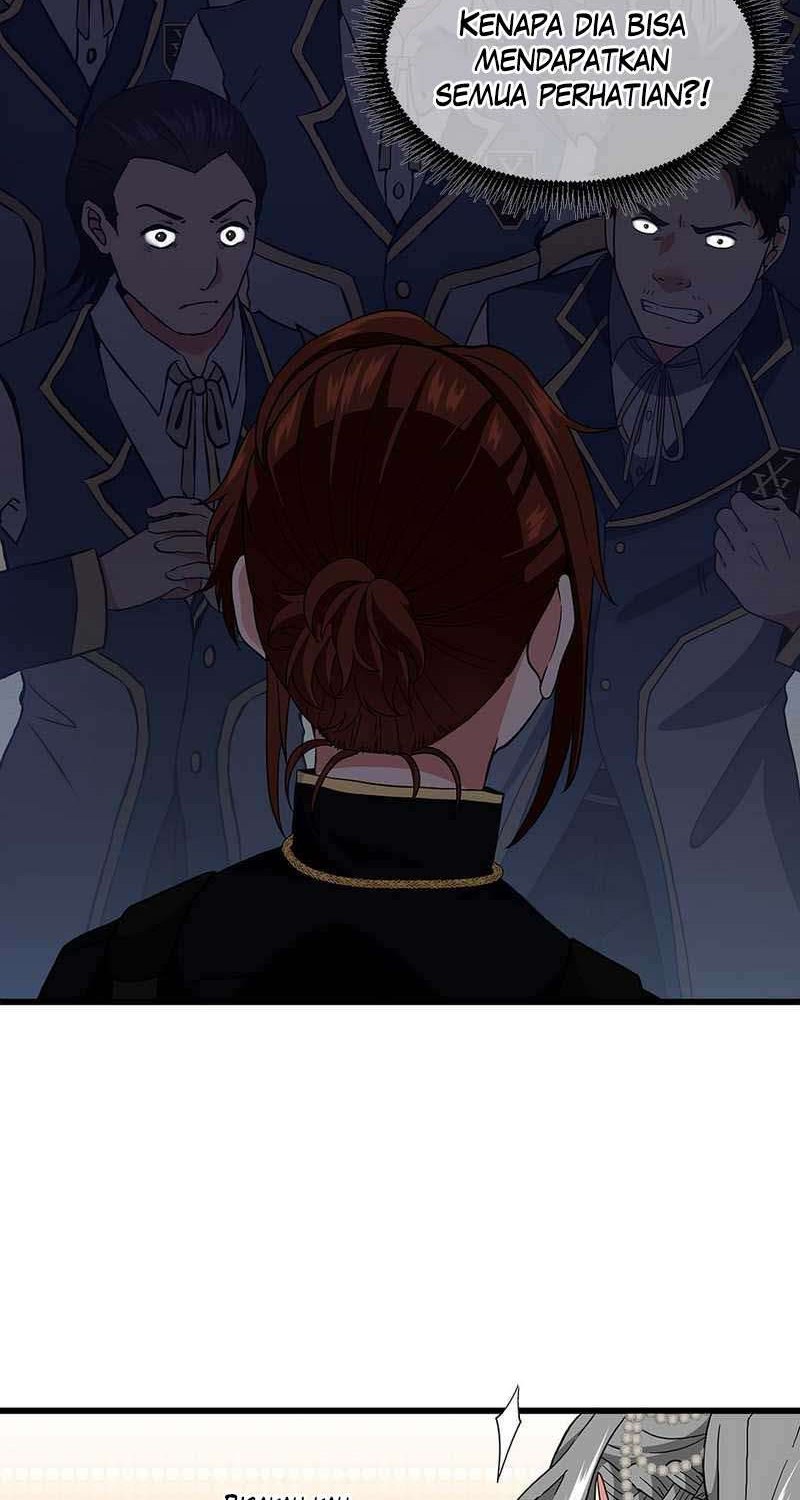 The Beginning After The End Chapter 97 Gambar 38