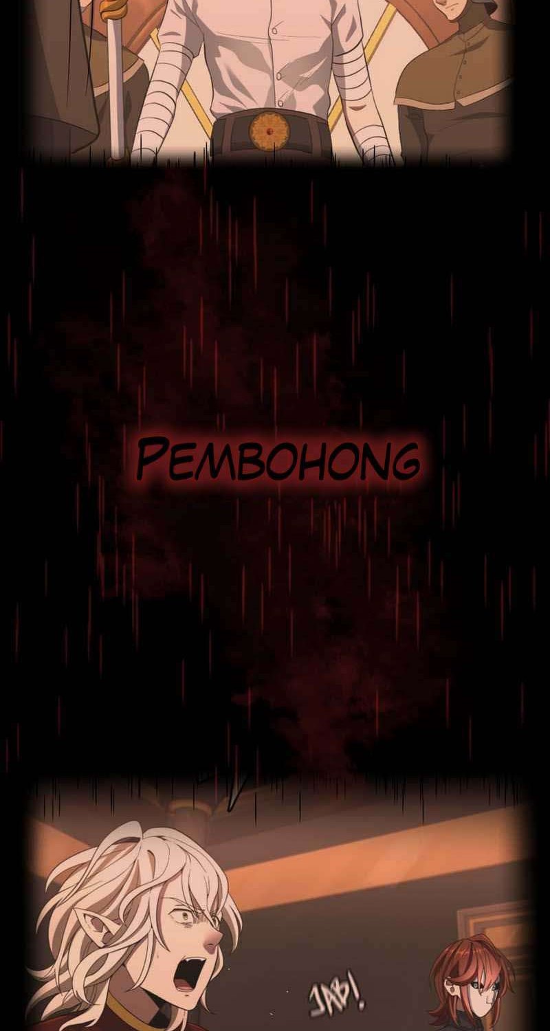 The Beginning After The End Chapter 97 Gambar 3