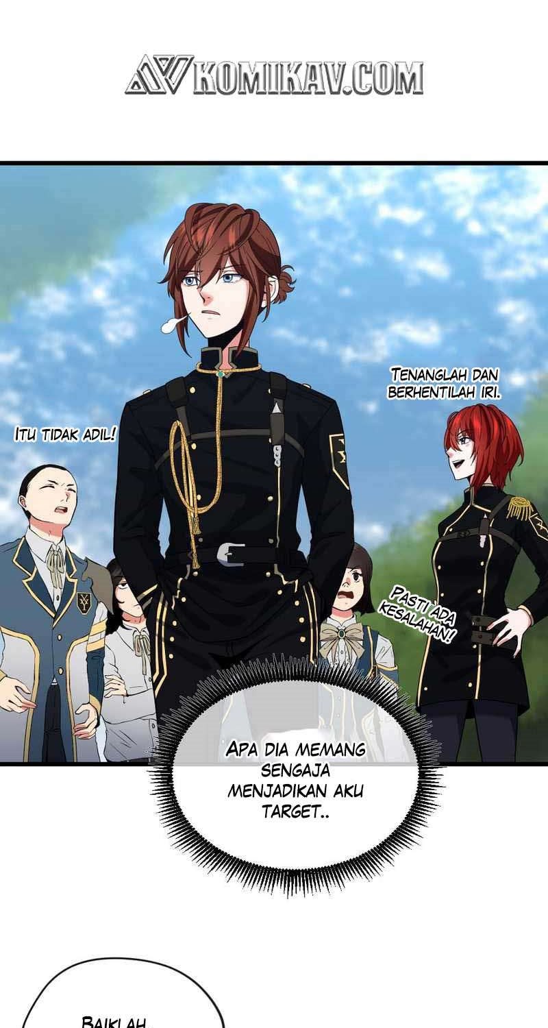 The Beginning After The End Chapter 97 Gambar 30
