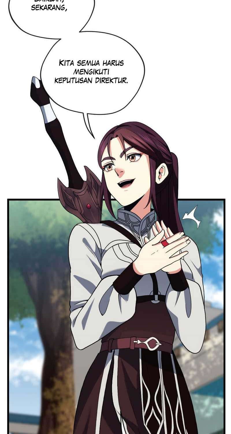 The Beginning After The End Chapter 97 Gambar 31