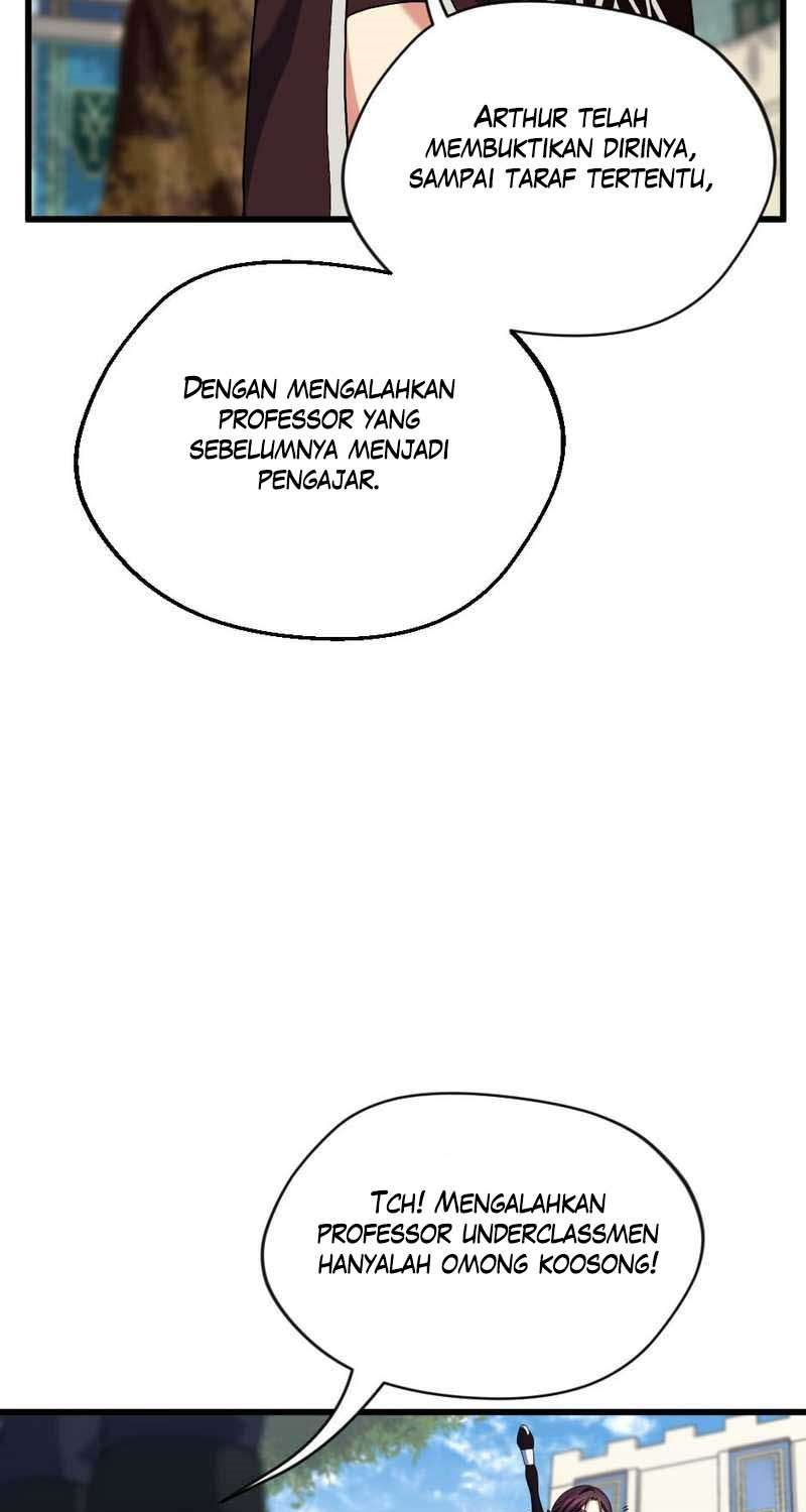 The Beginning After The End Chapter 97 Gambar 32