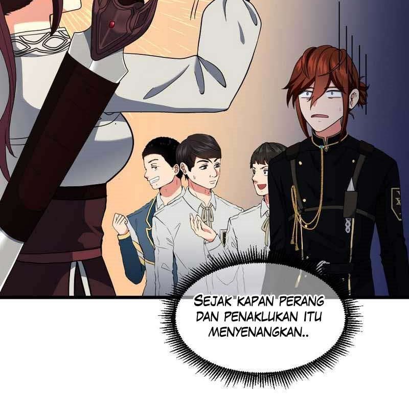 The Beginning After The End Chapter 97 Gambar 45