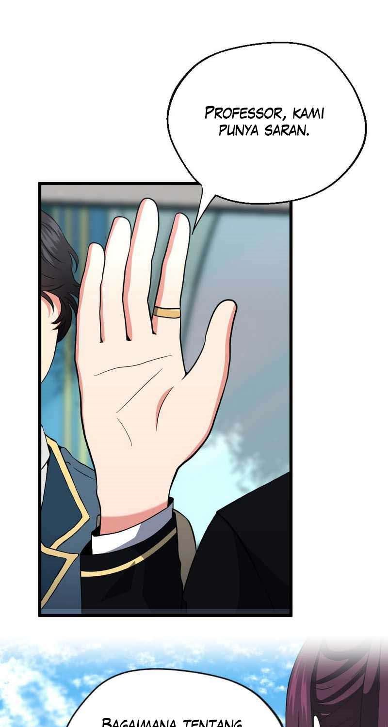 The Beginning After The End Chapter 97 Gambar 46