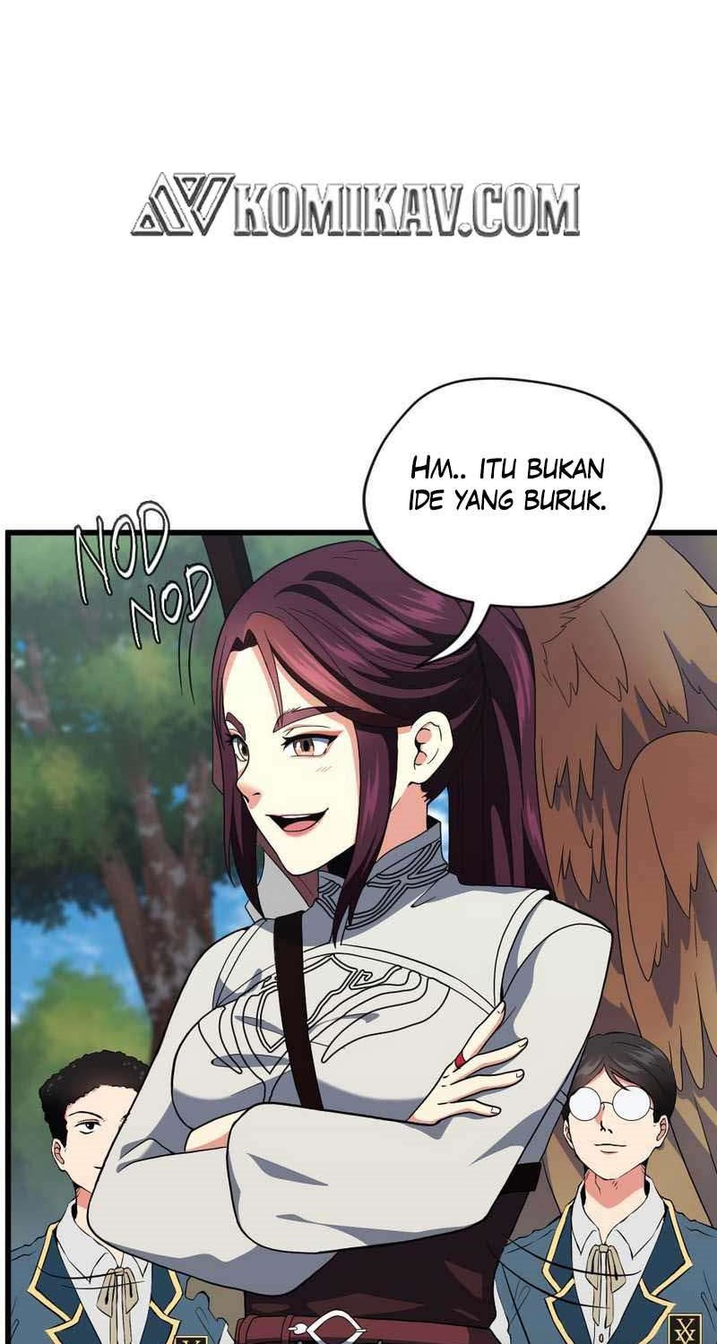 The Beginning After The End Chapter 97 Gambar 48