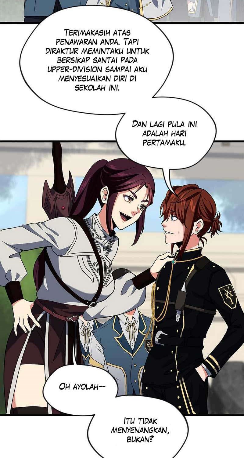 The Beginning After The End Chapter 97 Gambar 40