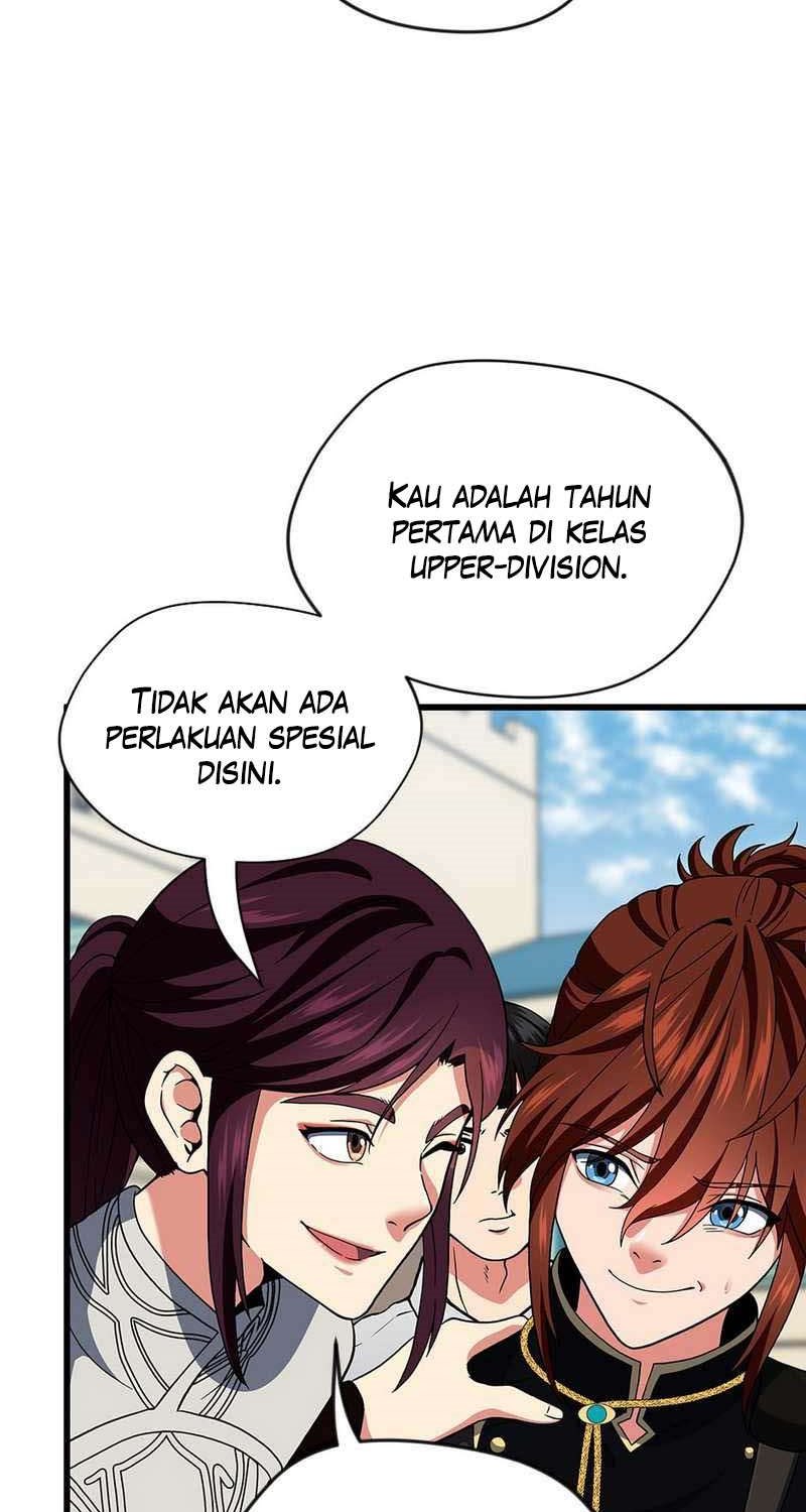 The Beginning After The End Chapter 97 Gambar 41