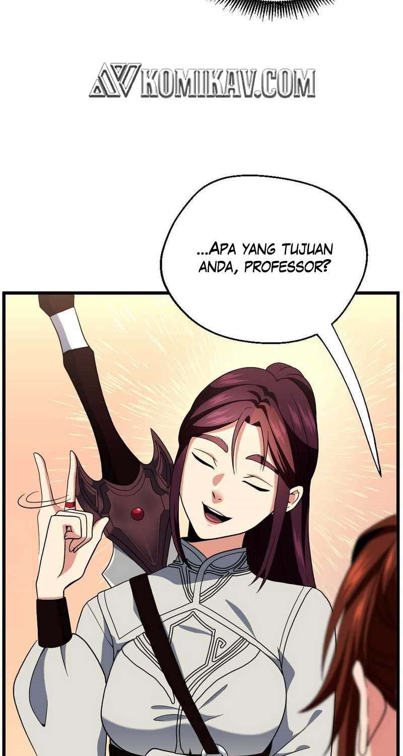 The Beginning After The End Chapter 97 Gambar 43