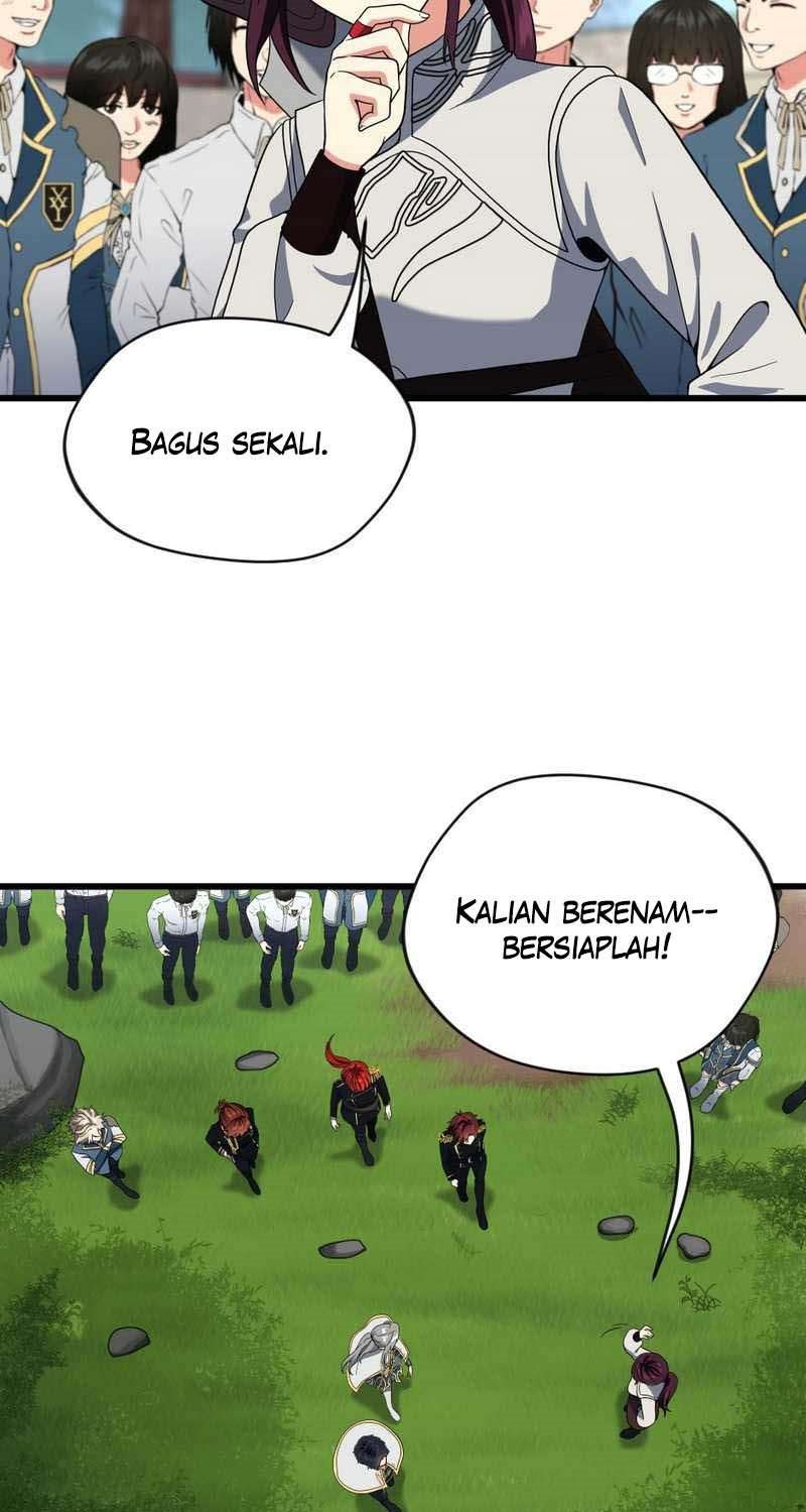 The Beginning After The End Chapter 97 Gambar 54