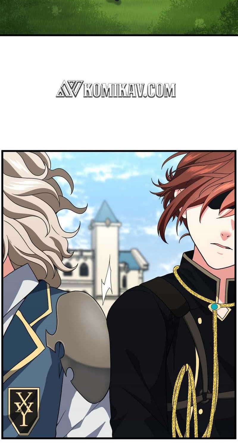 The Beginning After The End Chapter 97 Gambar 55