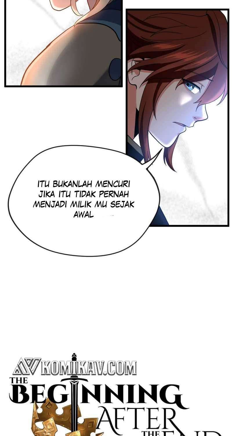 The Beginning After The End Chapter 97 Gambar 57