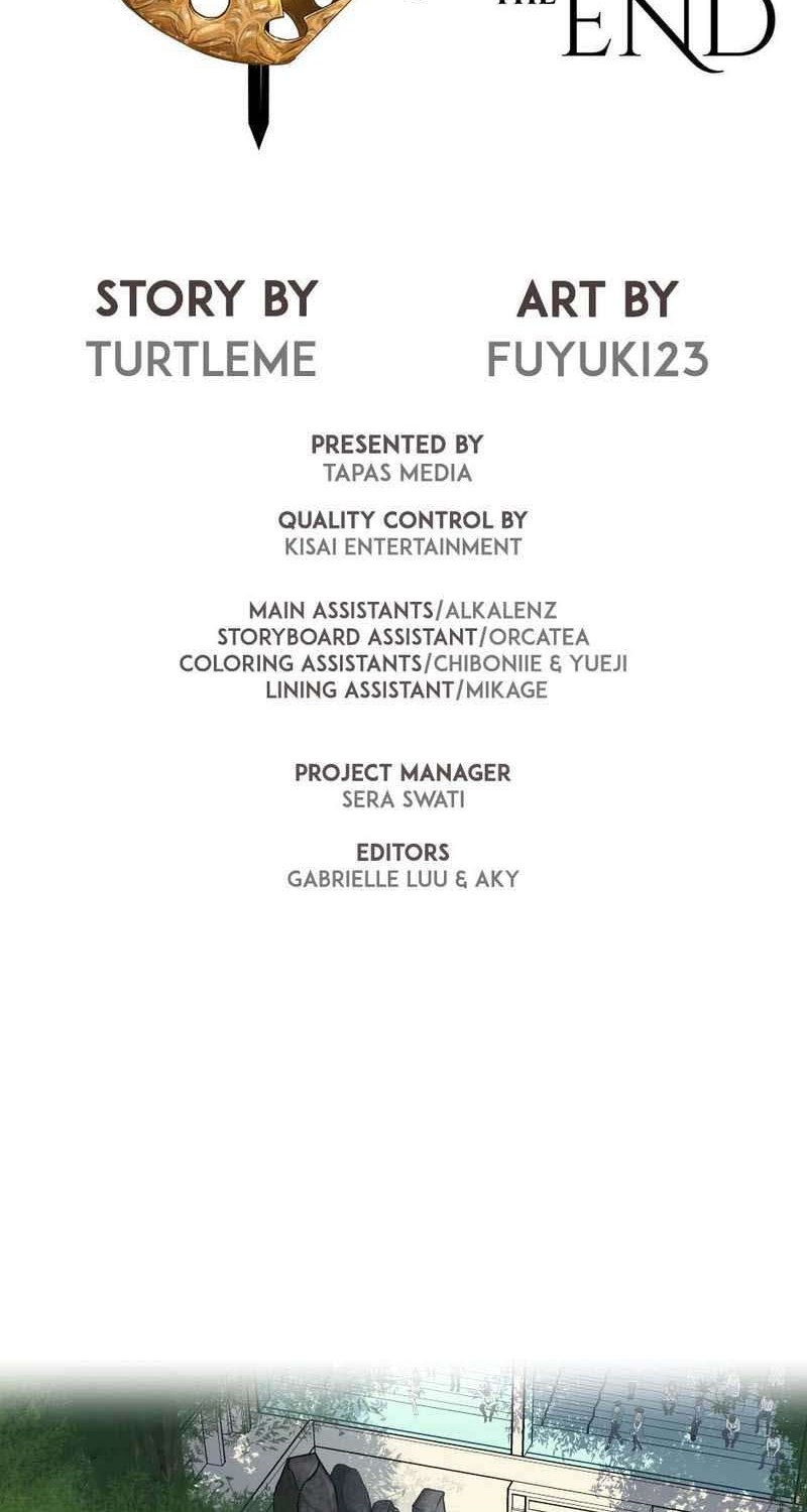 The Beginning After The End Chapter 97 Gambar 58