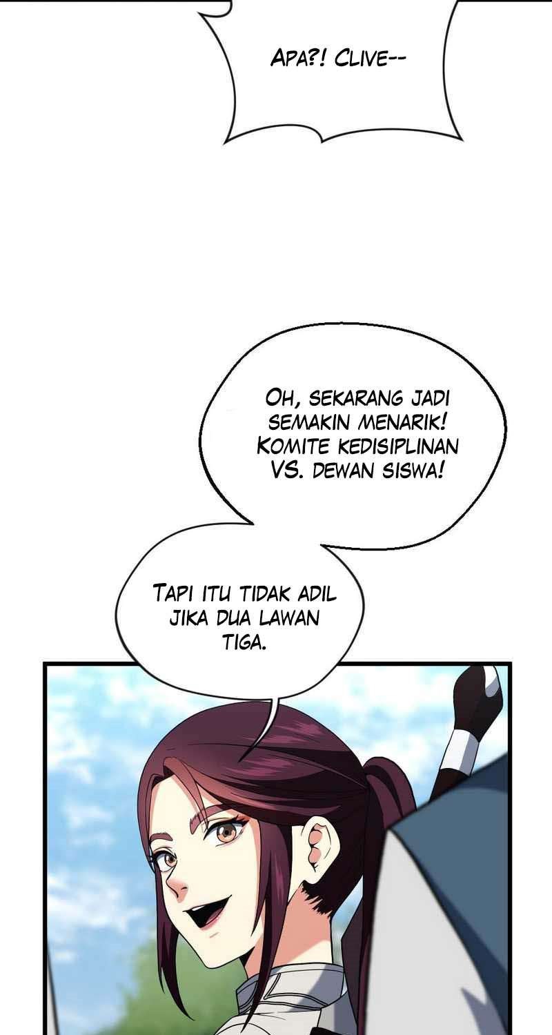 The Beginning After The End Chapter 97 Gambar 50
