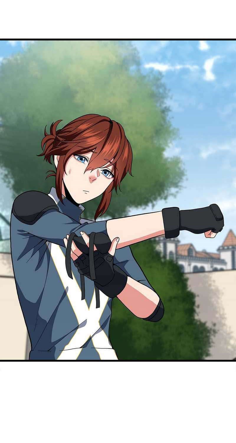 The Beginning After The End Chapter 97 Gambar 64