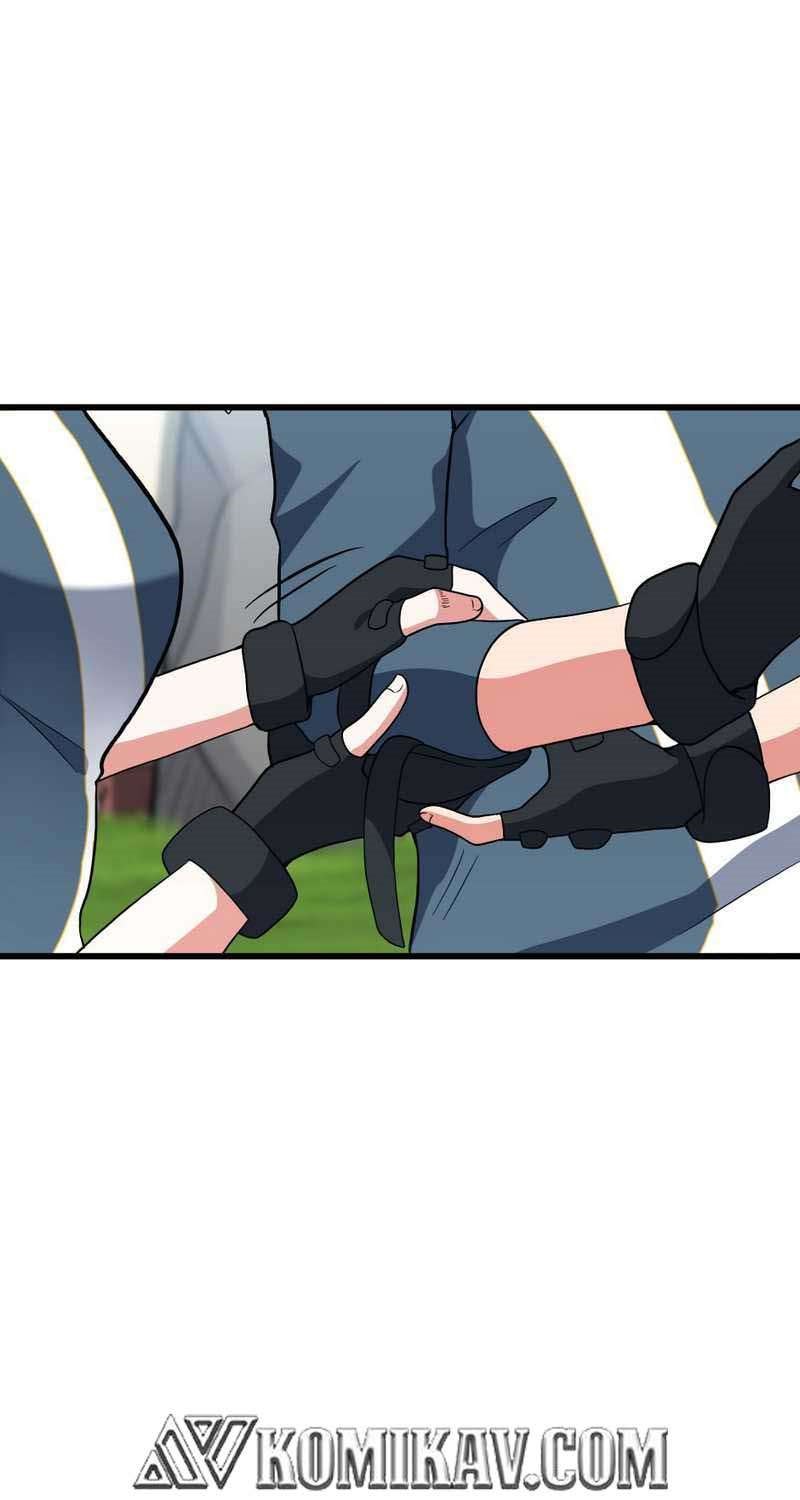 The Beginning After The End Chapter 97 Gambar 65