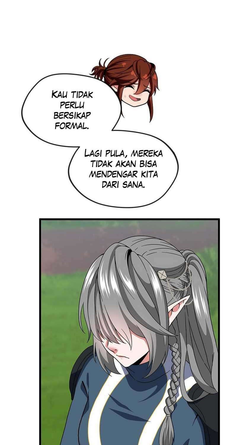 The Beginning After The End Chapter 97 Gambar 69
