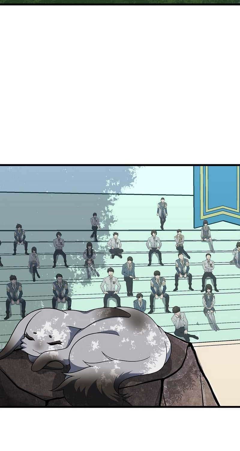 The Beginning After The End Chapter 97 Gambar 60