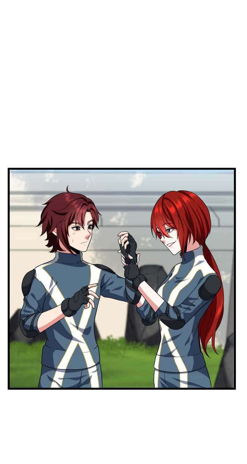 The Beginning After The End Chapter 97 Gambar 61