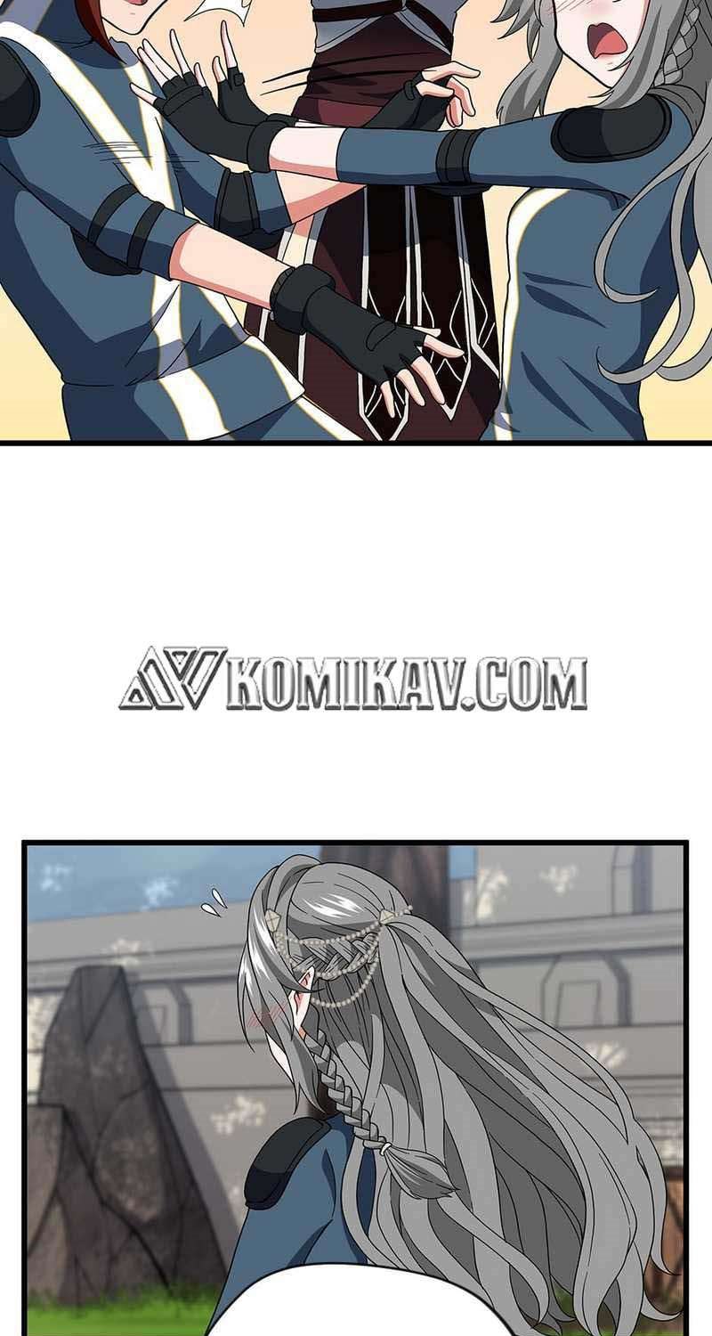 The Beginning After The End Chapter 97 Gambar 76