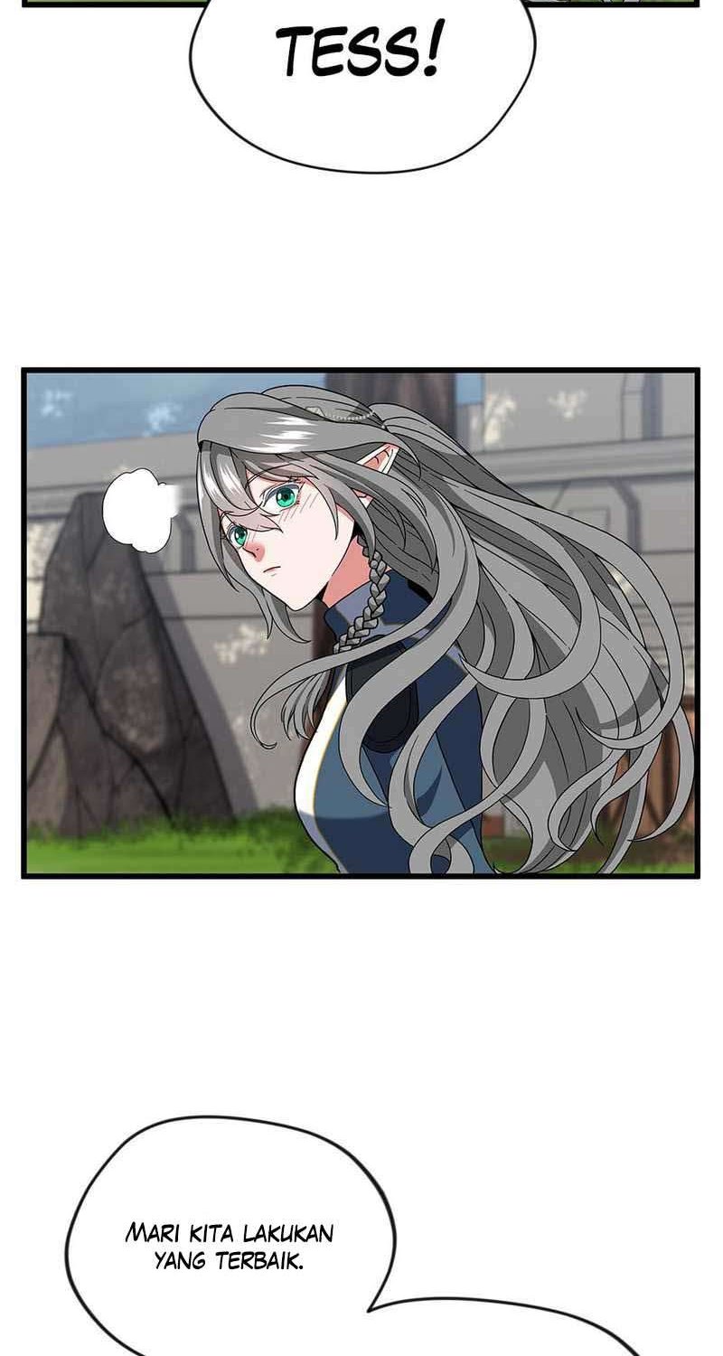 The Beginning After The End Chapter 97 Gambar 77