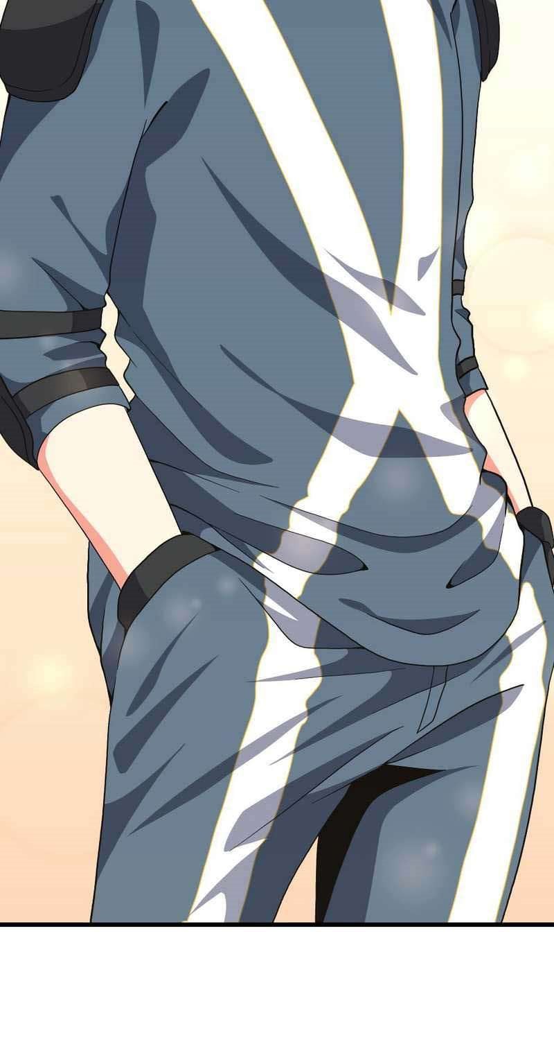 The Beginning After The End Chapter 97 Gambar 79