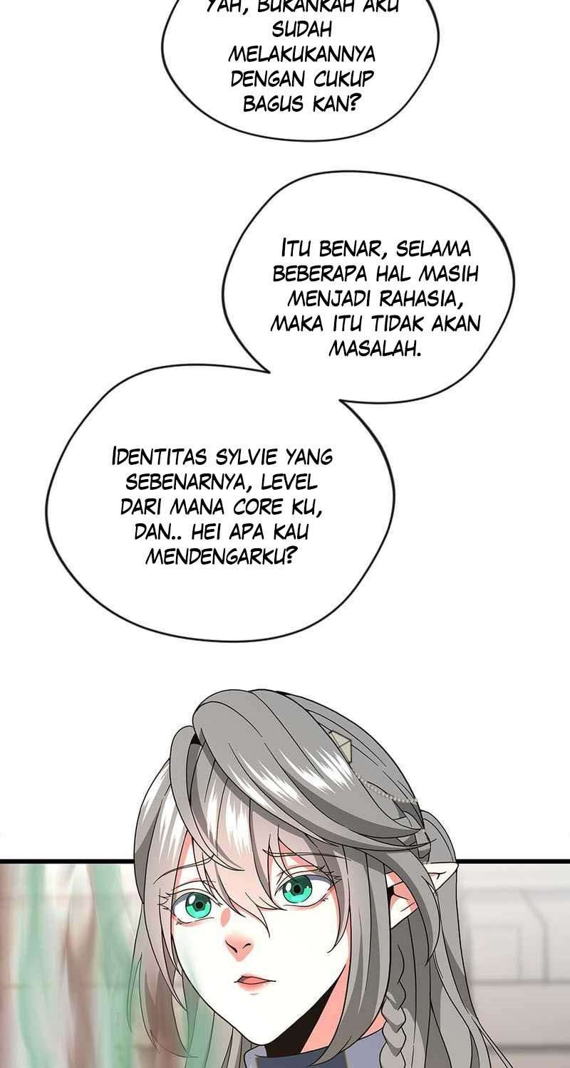 The Beginning After The End Chapter 97 Gambar 72