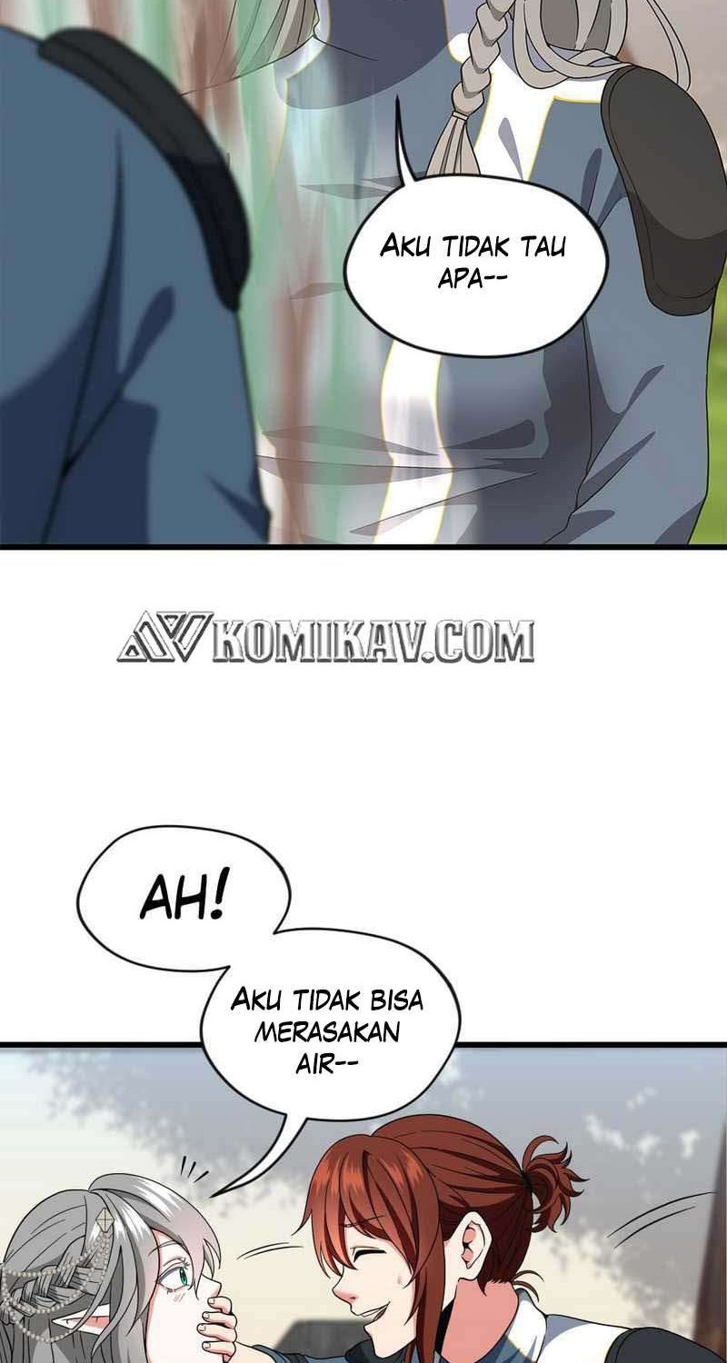 The Beginning After The End Chapter 97 Gambar 73