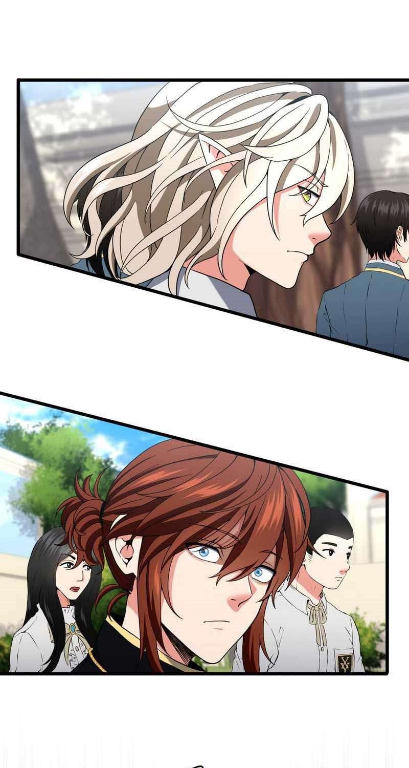 The Beginning After The End Chapter 97 Gambar 8