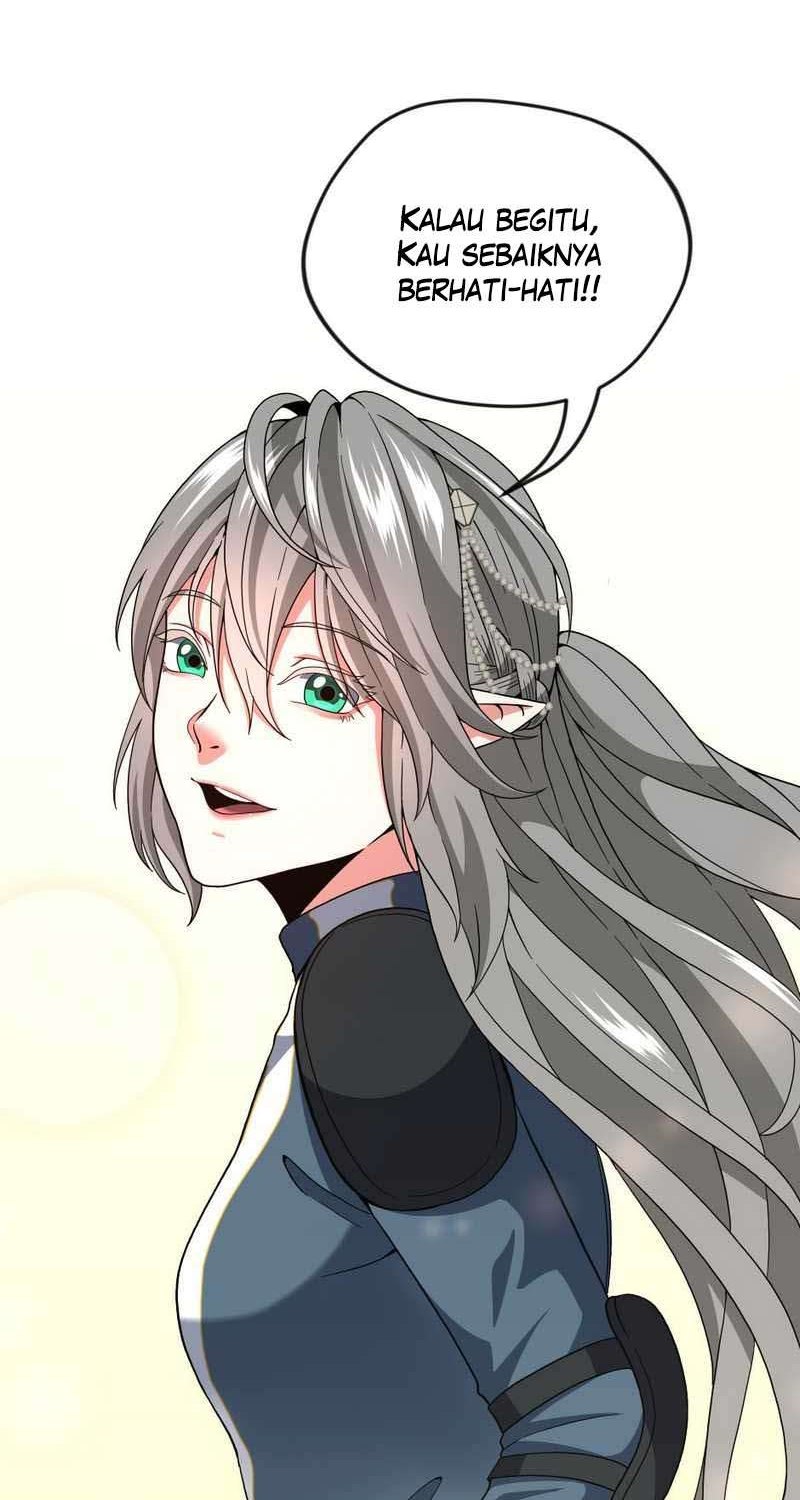 The Beginning After The End Chapter 97 Gambar 80