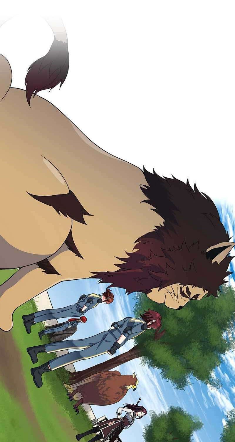 The Beginning After The End Chapter 97 Gambar 82