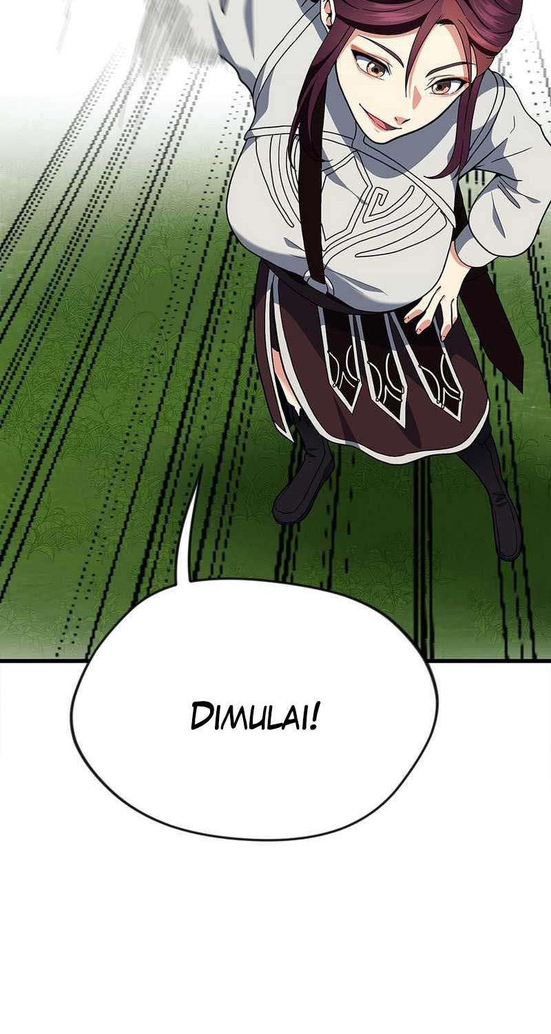 The Beginning After The End Chapter 97 Gambar 91