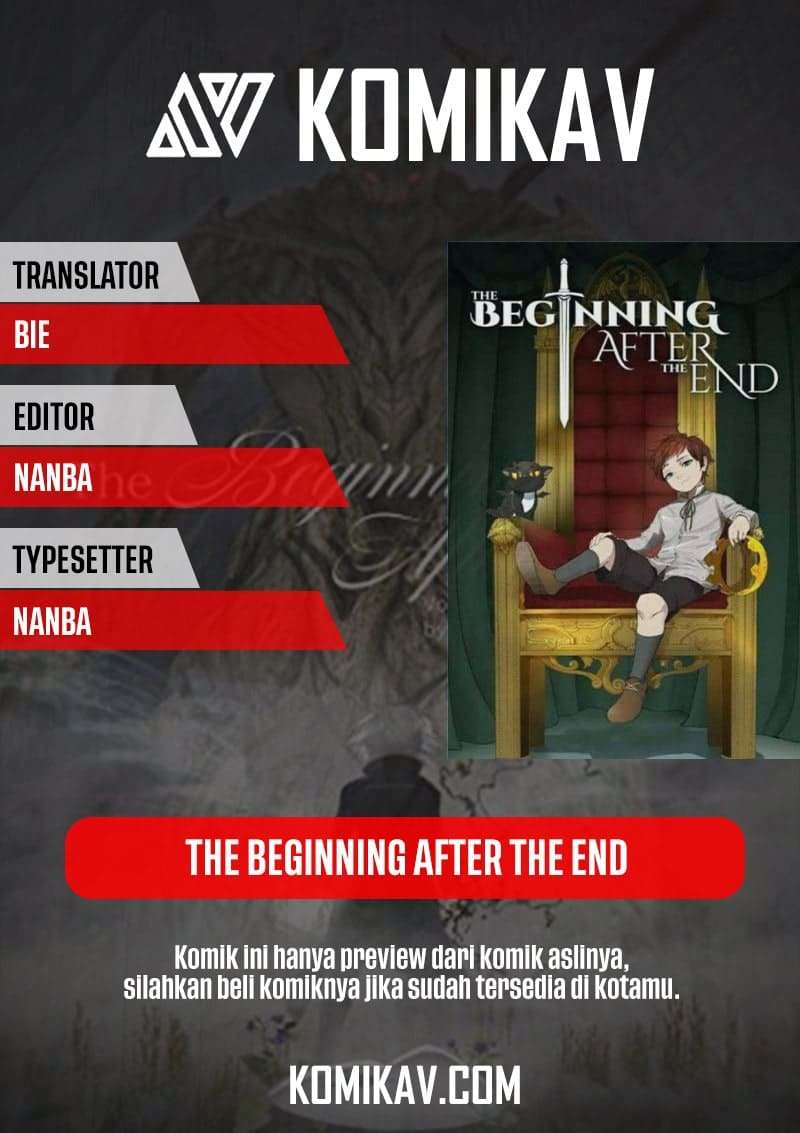 Komik The Beginning After The End Chapter 106 gambar nomor 1
