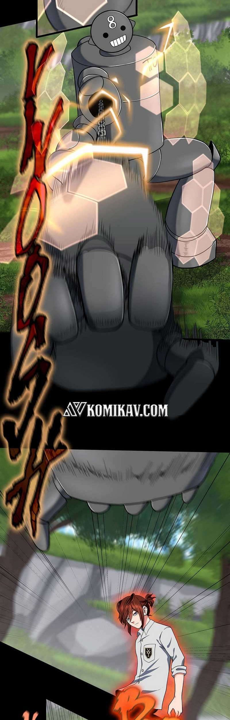 The Beginning After The End Chapter 106 Gambar 5