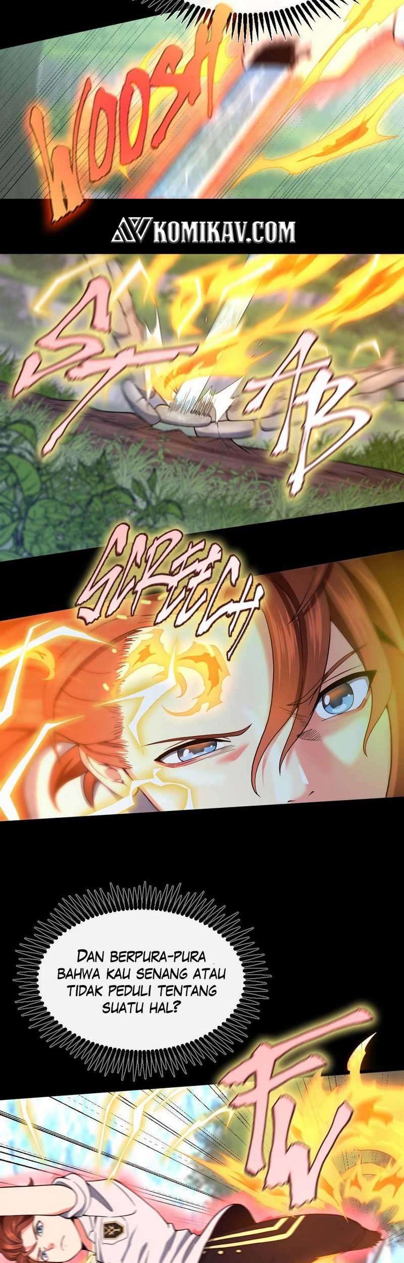 The Beginning After The End Chapter 106 Gambar 7