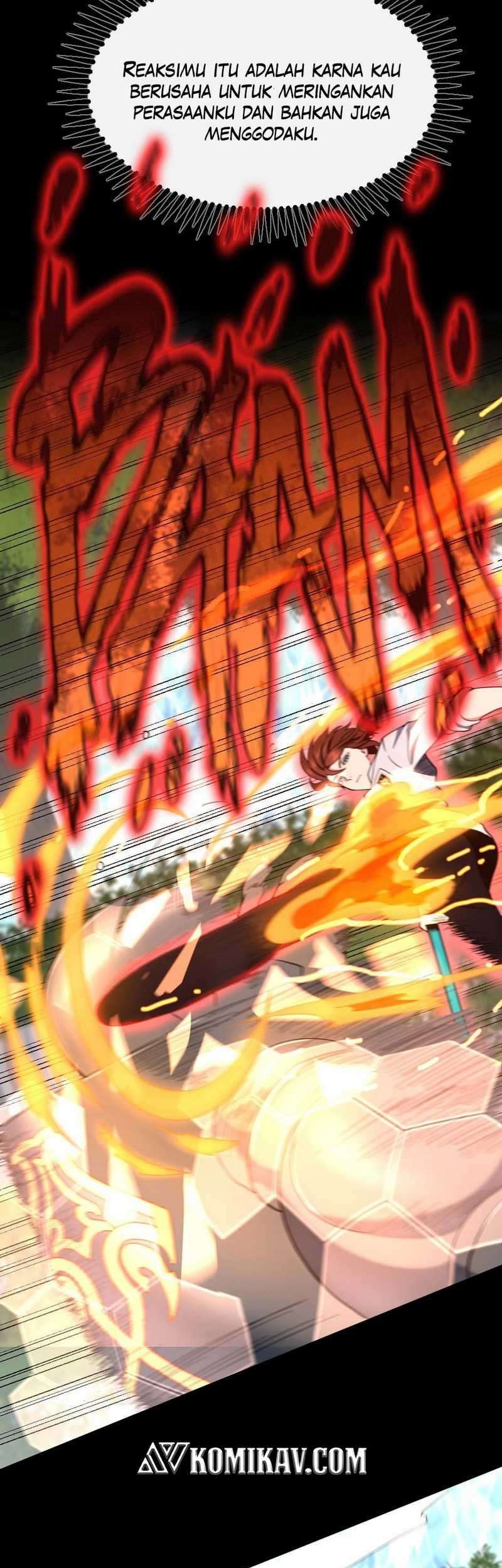 The Beginning After The End Chapter 106 Gambar 9