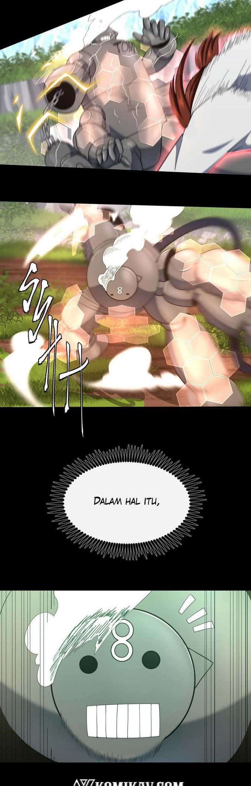 The Beginning After The End Chapter 106 Gambar 10