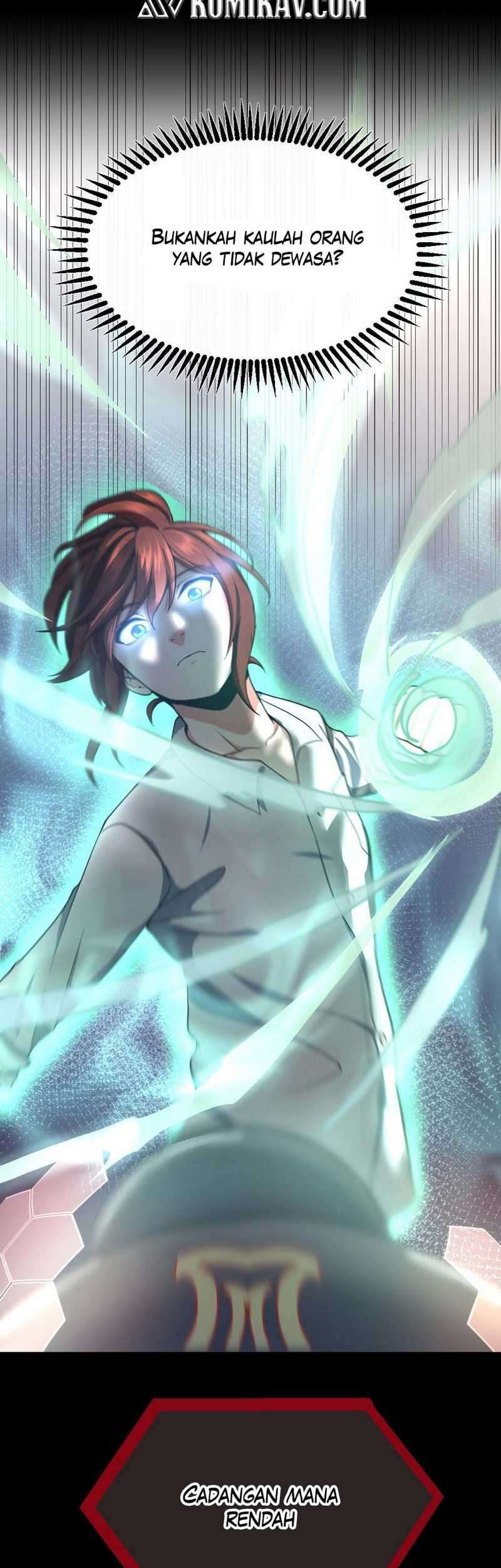 The Beginning After The End Chapter 106 Gambar 11