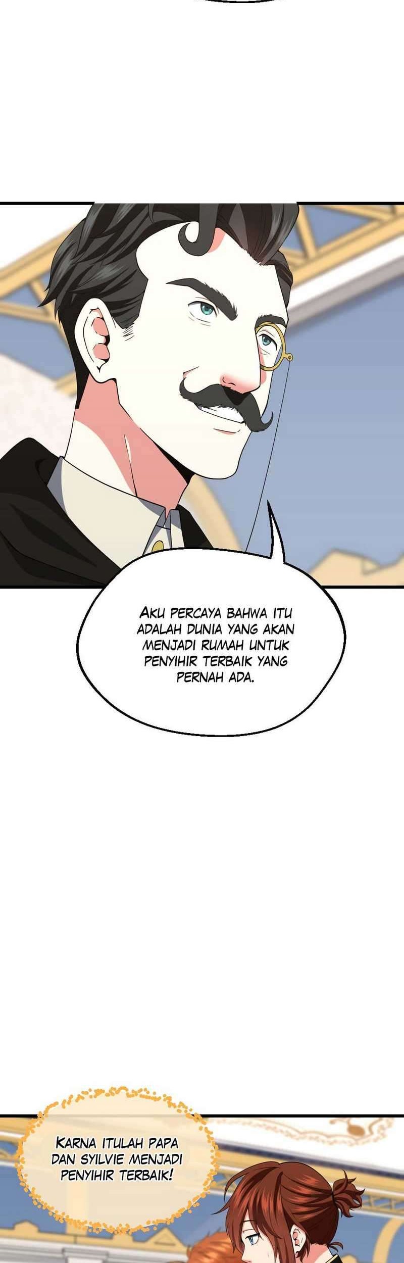 The Beginning After The End Chapter 106 Gambar 33