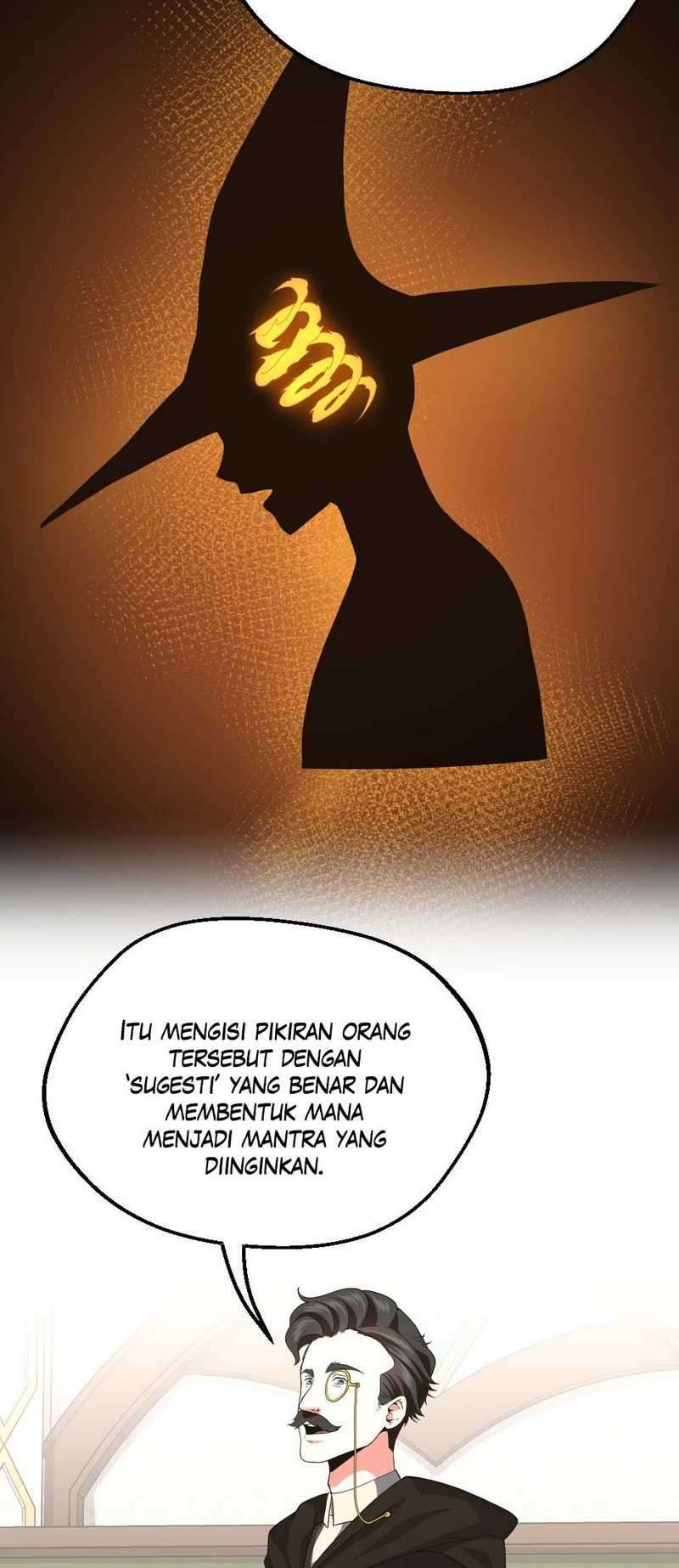 The Beginning After The End Chapter 106 Gambar 36