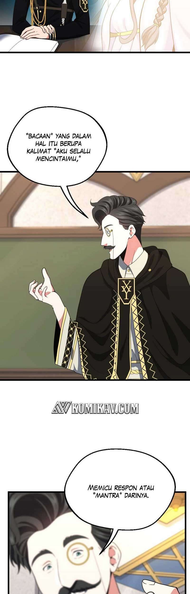 The Beginning After The End Chapter 106 Gambar 38