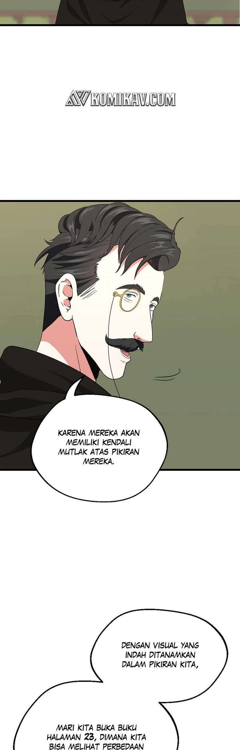 The Beginning After The End Chapter 106 Gambar 41