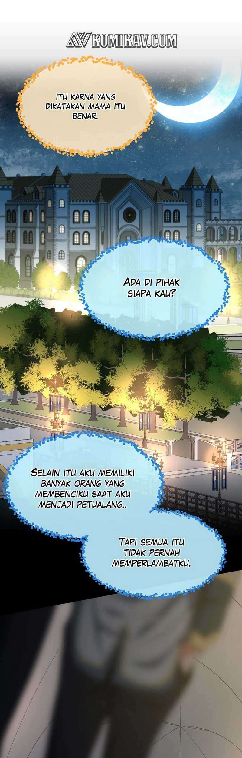 The Beginning After The End Chapter 106 Gambar 44