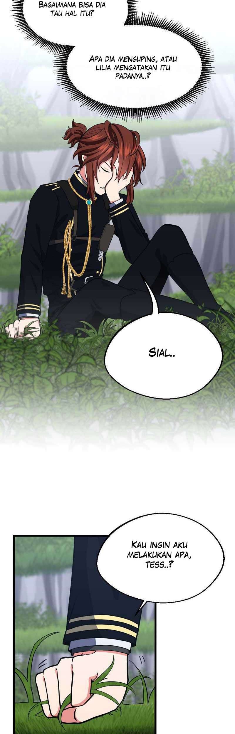 The Beginning After The End Chapter 105 Gambar 55