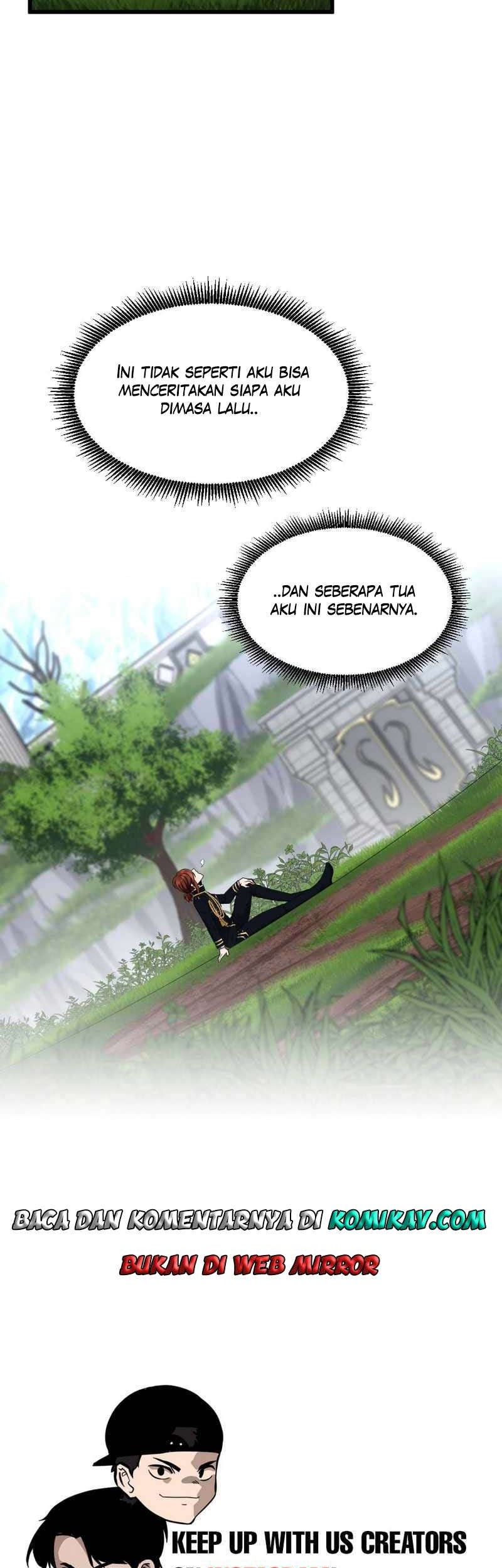 The Beginning After The End Chapter 105 Gambar 56