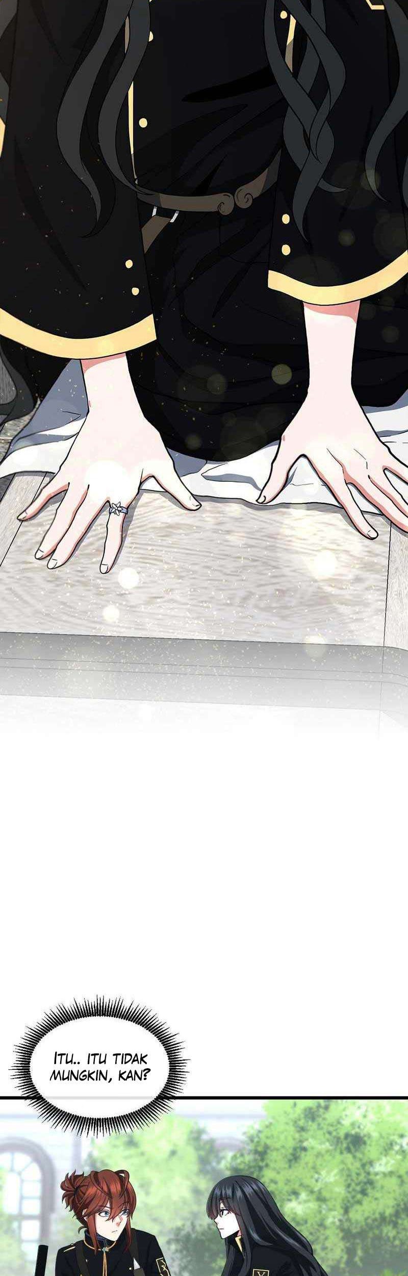 The Beginning After The End Chapter 105 Gambar 3