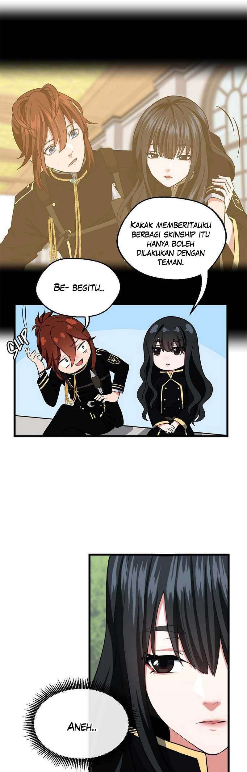 The Beginning After The End Chapter 105 Gambar 10